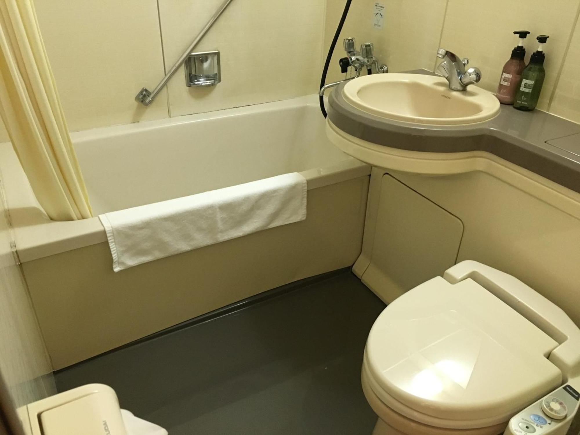 Mizuho Inn Iwami Masuda - Vacation Stay 17364V Extérieur photo