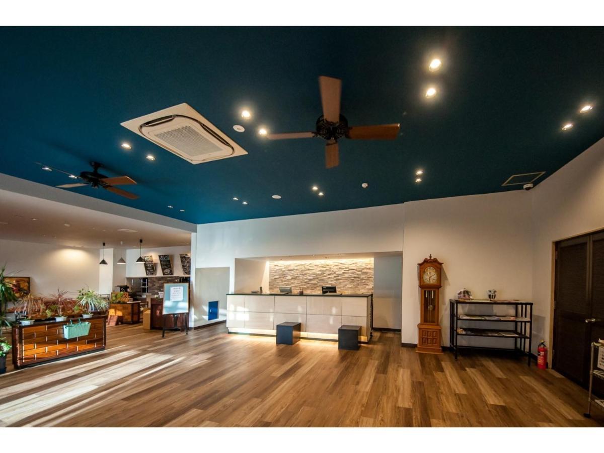 Mizuho Inn Iwami Masuda - Vacation Stay 17364V Extérieur photo