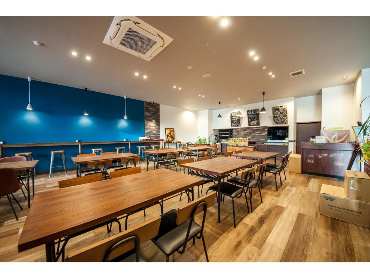 Mizuho Inn Iwami Masuda - Vacation Stay 17364V Extérieur photo