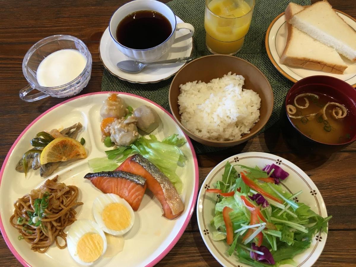 Mizuho Inn Iwami Masuda - Vacation Stay 17364V Extérieur photo